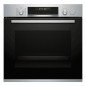 Horno Polivalente BOSCH HRG5785S6 WiFi 71 L 3600 W Horno Polivalente BOSCH HRG5785S6 WiFi 71 L 3600 W