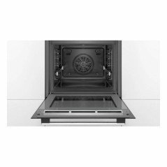 Horno Polivalente BOSCH HRG5785S6 WiFi 71 L 3600 W