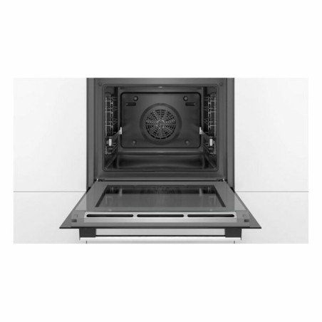 Horno Polivalente BOSCH HRG5785S6 WiFi 71 L 3600 W