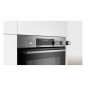 Multifunction Oven BOSCH HRG5785S6 WiFi 71 L 3600 W Multifunction Oven BOSCH HRG5785S6 WiFi 71 L 3600 W