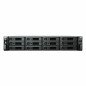 Almacenamiento en Red NAS Synology RS2423RP+ AM4 Socket: AMD Ryzen™