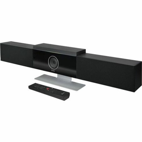 Sistema de Videoconferencia Poly Studio 4K Ultra HD