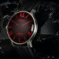 Orologio Uomo U-Boat U8465/B Nero