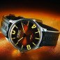 Orologio Uomo U-Boat 8703/B Marrone Nero