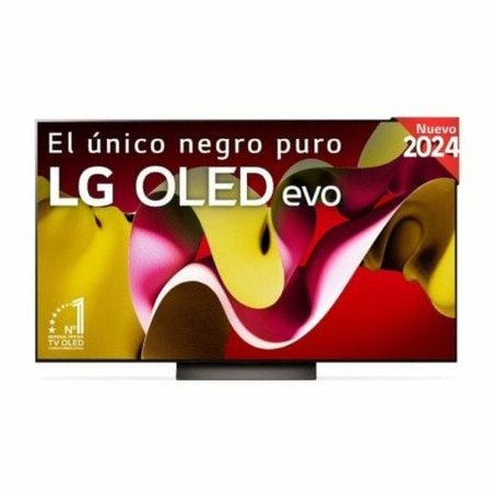 Smart TV LG OLED48C44LA 4K Ultra HD 48" HDR OLED