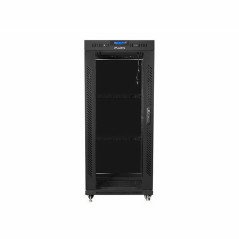 Wall-mounted Rack Cabinet Lanberg FF01-8822-12BL