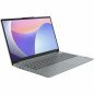 Laptop Lenovo 15" Intel Core i3 N305 8 GB RAM 512 GB SSD Azerty Francés