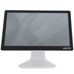 TPV approx! APPTPV05WH+G8-256 15" Intel Celeron Intel Celeron J4125 8 GB RAM 256 GB SSD