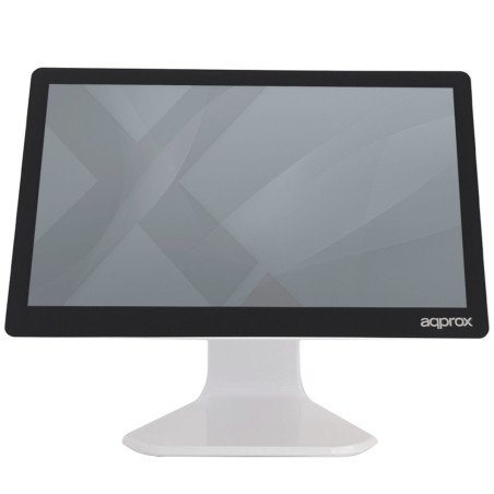 TPV approx! APPTPV05WH+G8-256 15" Intel Celeron Intel Celeron J4125 8 GB RAM 256 GB SSD