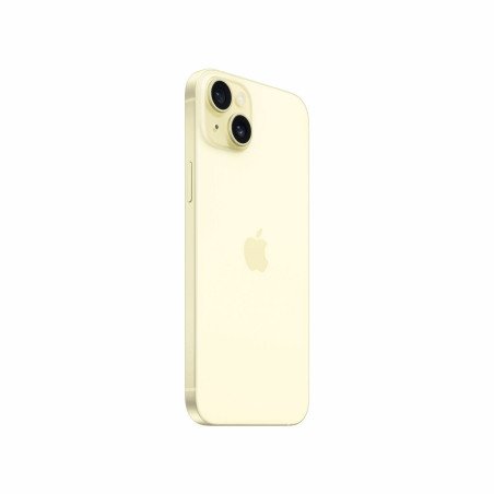 Smartphone Apple MU123QL/A Hexa Core 6 GB RAM 128 GB Amarillo