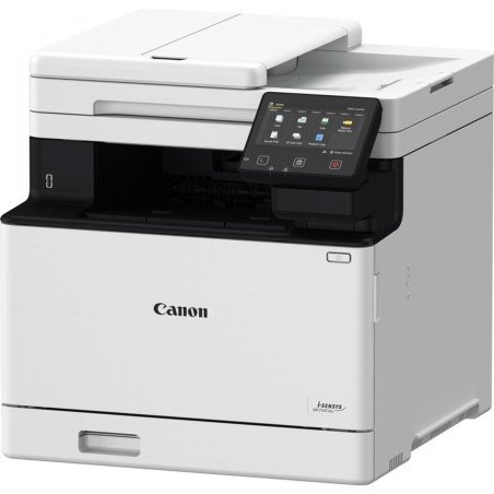 Impresora Multifunción Canon MF754CDW