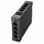Uninterruptible Power Supply System Interactive UPS Eaton ELP1600DIN          