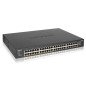 Switch Netgear GS348PP-100EUS Negro Switch Netgear GS348PP-100EUS Negro