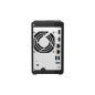 Network Storage Qnap TS-253E-8G Black