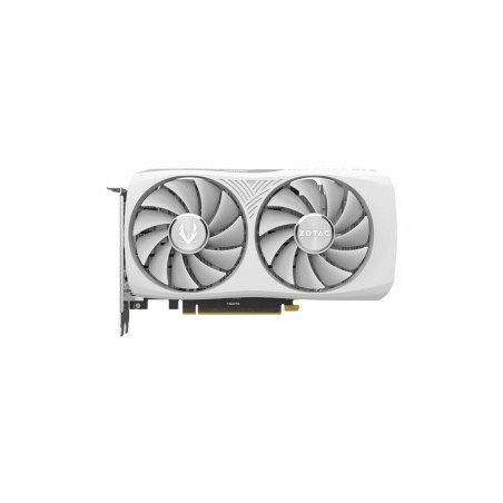 Tarjeta Gráfica Zotac ZT-D40600Q-10M Geforce RTX 4060 8 GB GDDR6