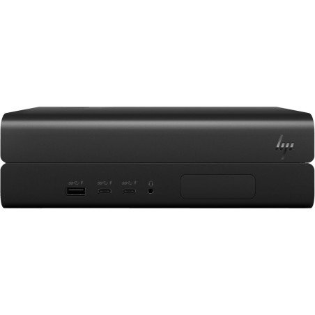 Mini PC HP Z2 MINI G9 16 GB RAM 1 TB SSD