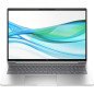 Laptop HP ProBook 460 G11 16" Intel Core Ultra 7 155u 16 GB RAM 512 GB SSD Qwerty Español