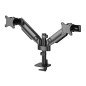 Screen Table Support Neomounts DS65S-950BL2 34"
