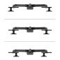 Screen Table Support Neomounts DS65S-950BL2 34"