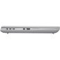 Laptop HP ZBook Fury 16 G11 16" Intel Core i7-14700HX 32 GB RAM 1 TB SSD Qwerty Español