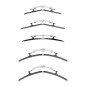 Screen Table Support Neomounts DS65S-950WH2 34"