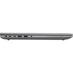 Laptop HP ZBook Power G11 16" 16 GB RAM 512 GB SSD Qwerty Español
