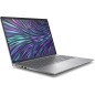 Laptop HP ZBook Power G11 16" Intel Core Ultra 7 155H 32 GB RAM 1 TB SSD Qwerty Español