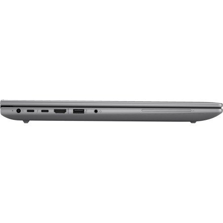 Laptop HP ZBook Power G11 16" Intel Core Ultra 7 155H 32 GB RAM 1 TB SSD Qwerty Español