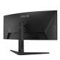 Monitor Asus 90LM06F0-B02E70 WQHD 34" 180 Hz