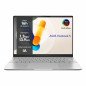 Laptop Asus VivoBook S 14 OLED M5406NA-QD082W 14" 16 GB RAM 512 GB SSD Qwerty Español AMD Ryzen 5 7535HS