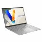 Laptop Asus VivoBook S 14 OLED M5406NA-QD082W 14" 16 GB RAM 512 GB SSD Qwerty Español AMD Ryzen 5 7535HS