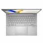 Laptop Asus VivoBook S 14 OLED M5406NA-QD082W 14" 16 GB RAM 512 GB SSD Qwerty Español AMD Ryzen 5 7535HS