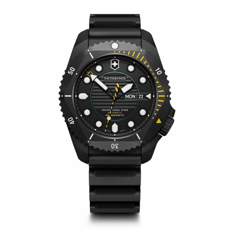 Reloj Hombre Victorinox V241997 (Ø 43 mm)
