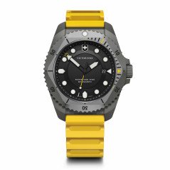 Orologio Uomo Victorinox V241992 Nero