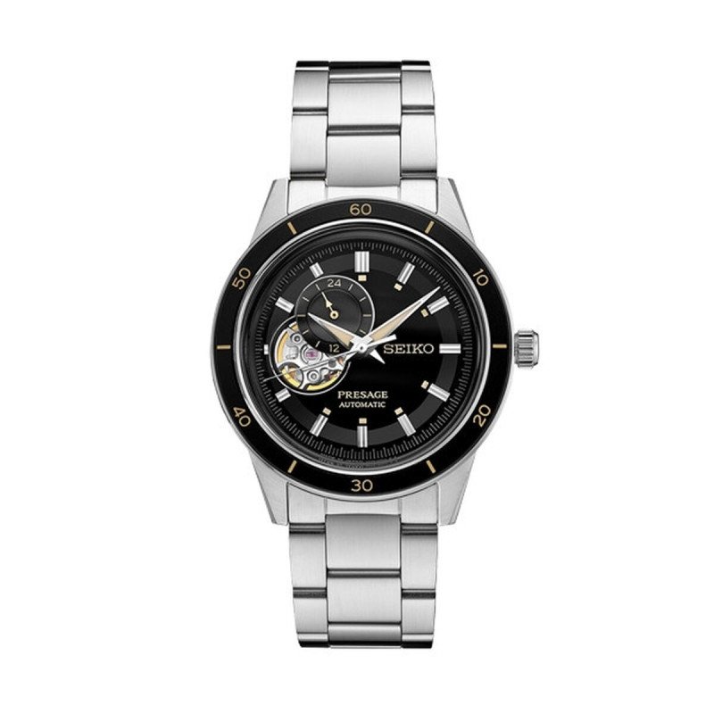 Orologio Uomo Seiko SSA425J1