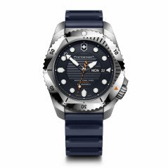 Reloj Hombre Victorinox V241995 Negro
