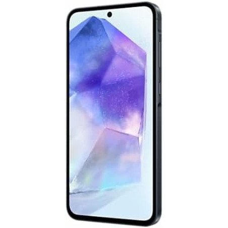 Smartphone Samsung Galaxy A55 Octa Core 8 GB RAM 256 GB Negro 6,6"
