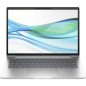 Laptop HP PROBOOK 440 G11 14" Intel Core Ultra 7 155u 16 GB RAM 512 GB SSD Qwerty Español