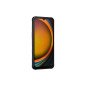 Mobile cover Samsung SM-G556BZKDEEB Black