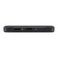 Mobile cover Samsung SM-G556BZKDEEB Black