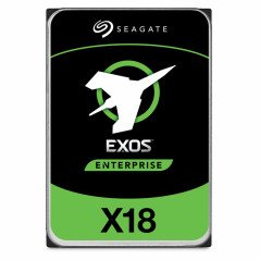 Disco Duro Seagate ST600MM0109 18TB 3,5" 18 TB 3,5"