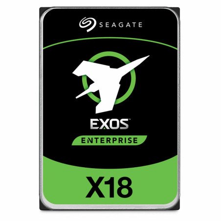 Disco Duro Seagate ST600MM0109 18TB 3,5" 18 TB 3,5"