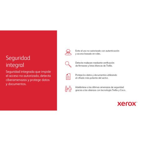 Impresora Láser Xerox C415V_DN