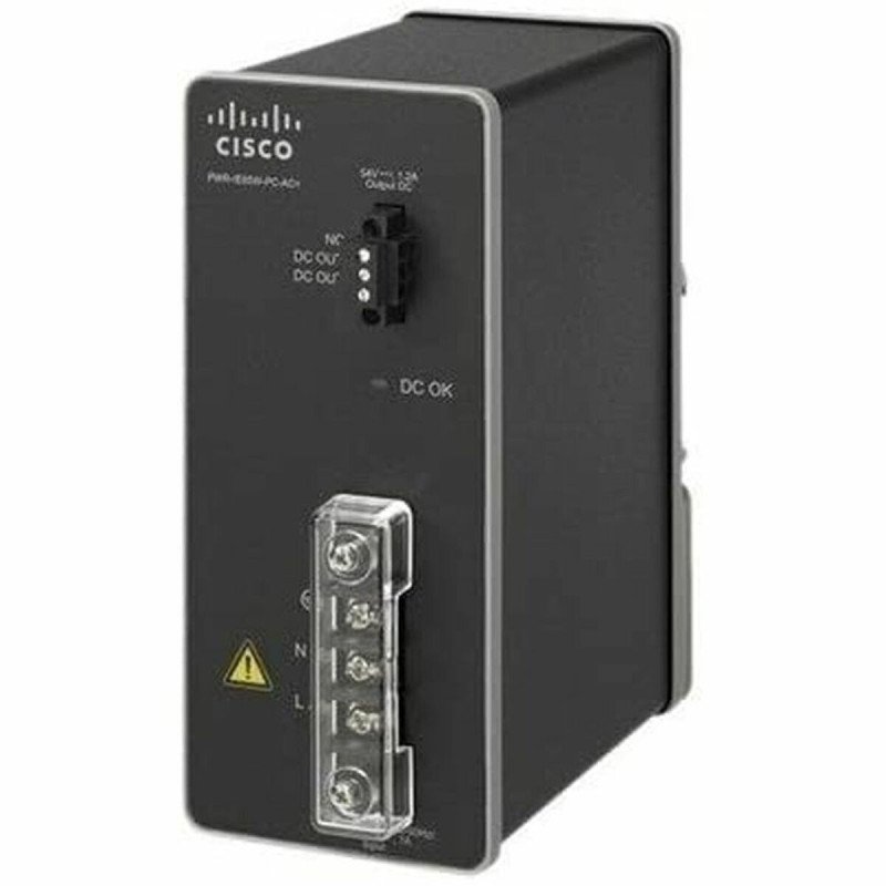 Fuente de Alimentación CISCO PWR-IE65W-PC-DC    