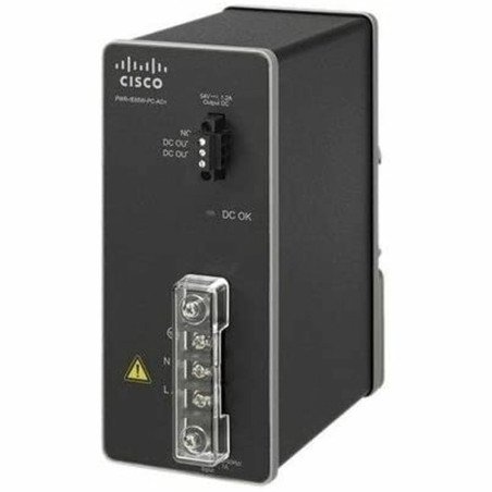 Fuente de Alimentación CISCO PWR-IE65W-PC-DC    