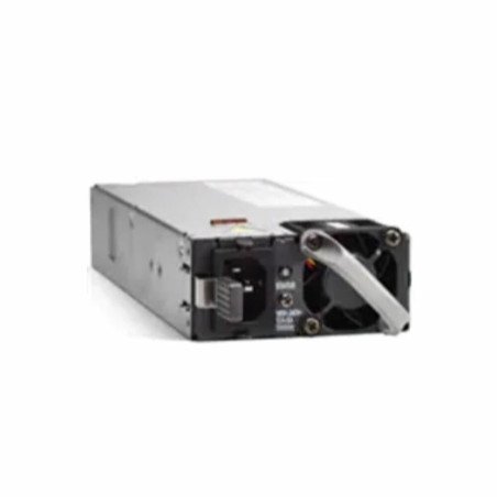 Fuente de Alimentación CISCO PWR-C4-950WAC-R     Negro Gris
