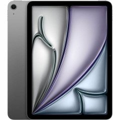 Tablet Apple iPad Air 11" M2 8 GB RAM 256 GB Gris