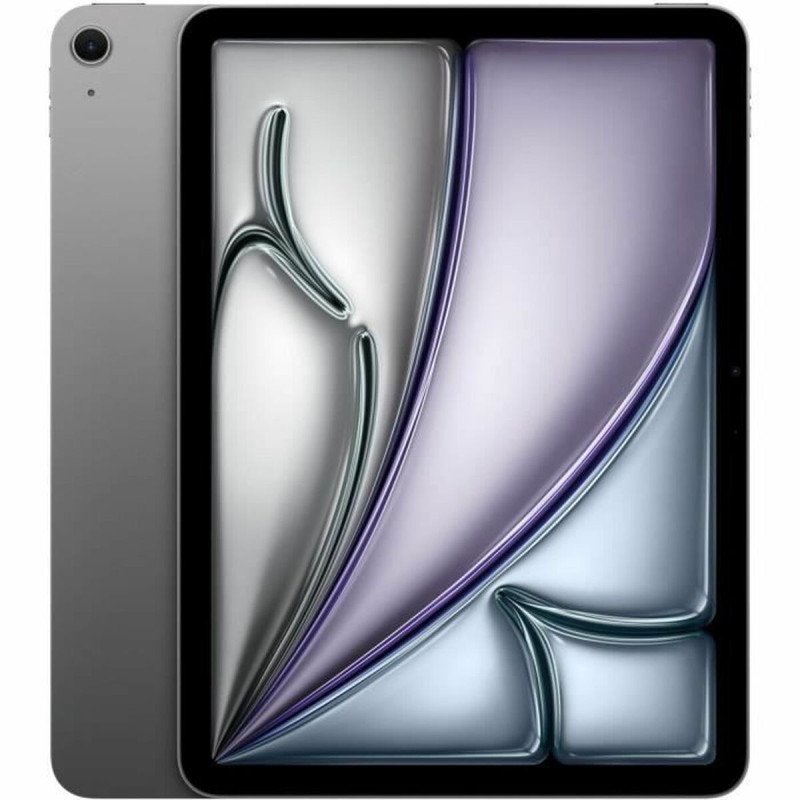 Tablet Apple iPad Air 11" M2 8 GB RAM 256 GB Gris