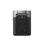 Generador Solar Portátil Ecoflow 1200 W 1800 W