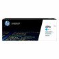 Original Toner HP W2011A Cyan